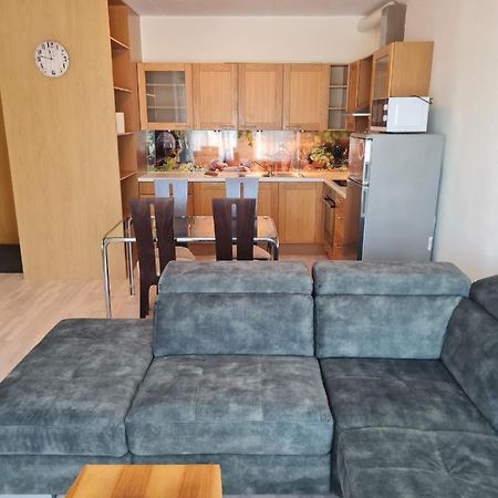 Cozy One Bedroom Apartment In City Center Ταλίν Εξωτερικό φωτογραφία