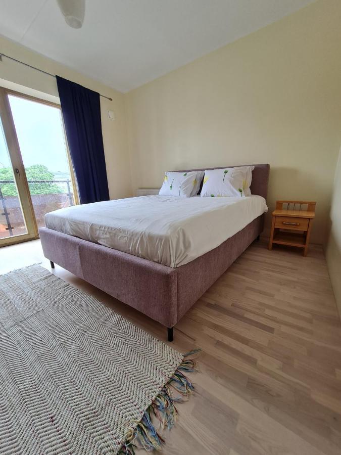 Cozy One Bedroom Apartment In City Center Ταλίν Εξωτερικό φωτογραφία