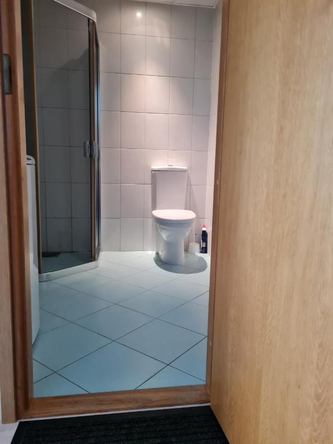 Cozy One Bedroom Apartment In City Center Ταλίν Εξωτερικό φωτογραφία
