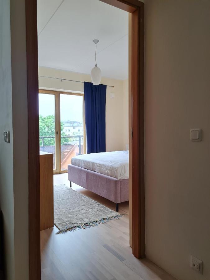 Cozy One Bedroom Apartment In City Center Ταλίν Εξωτερικό φωτογραφία
