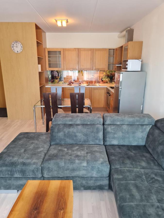 Cozy One Bedroom Apartment In City Center Ταλίν Εξωτερικό φωτογραφία