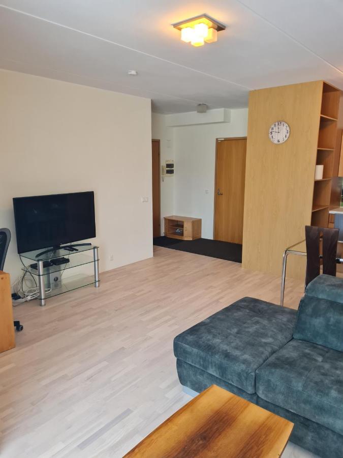Cozy One Bedroom Apartment In City Center Ταλίν Εξωτερικό φωτογραφία