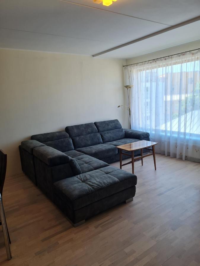 Cozy One Bedroom Apartment In City Center Ταλίν Εξωτερικό φωτογραφία