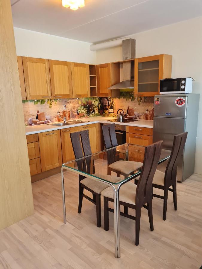 Cozy One Bedroom Apartment In City Center Ταλίν Εξωτερικό φωτογραφία
